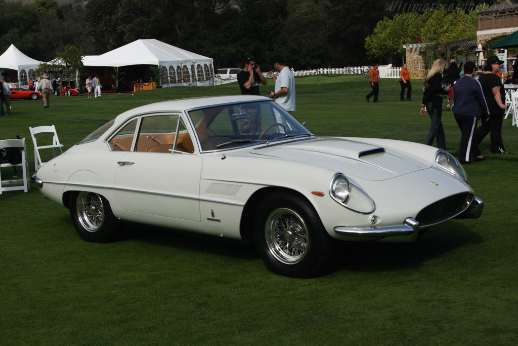 Ferrari 400 Superamerica S1 Pininfarina Aerodinamico - Chassis: 2861SA  - 2008 The Quail, a Motorsports Gathering