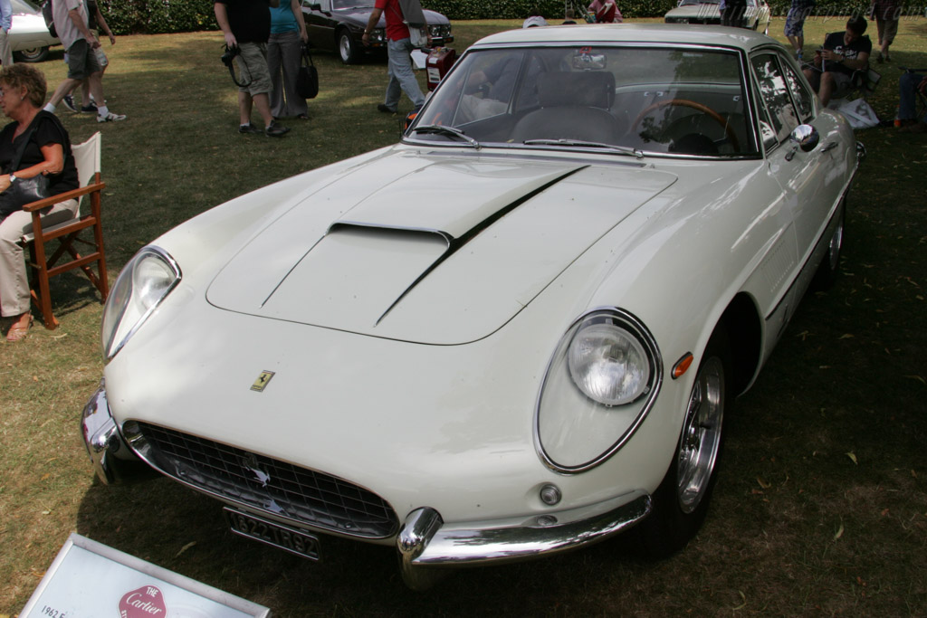 Ferrari 400 Superamerica S1 Pininfarina Aerodinamico - Chassis: 3221SA  - 2010 Goodwood Festival of Speed