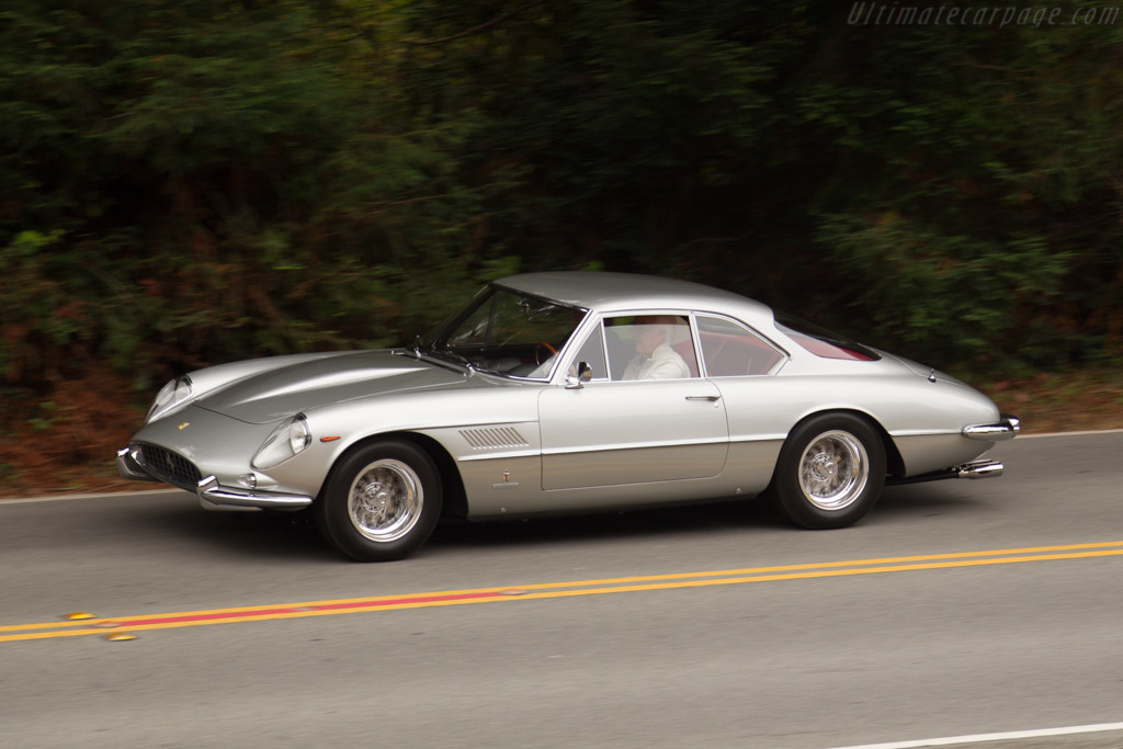 Ferrari 400 Superamerica S2 Pininfarina Aerodinamico - Chassis: 5029SA  - 2016 Pebble Beach Concours d'Elegance