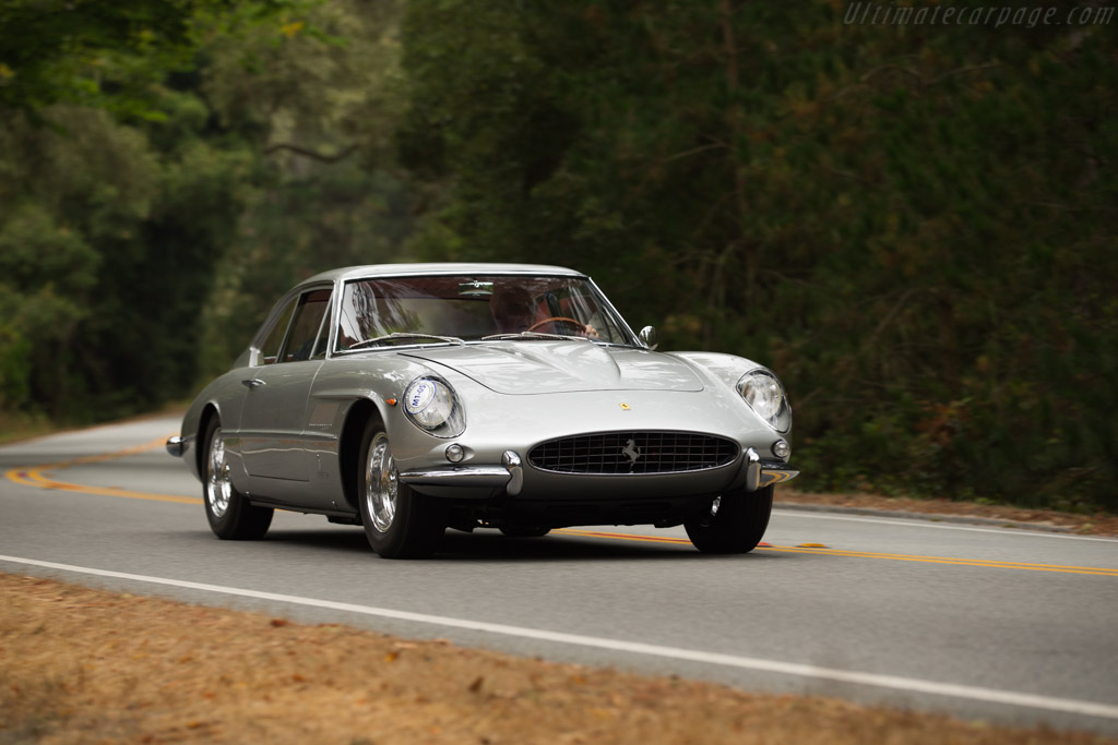 Ferrari 400 Superamerica S2 Pininfarina Aerodinamico - Chassis: 5029SA  - 2016 Pebble Beach Concours d'Elegance