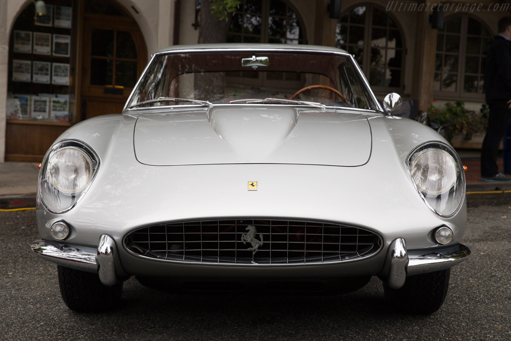 Ferrari 400 Superamerica S2 Pininfarina Aerodinamico