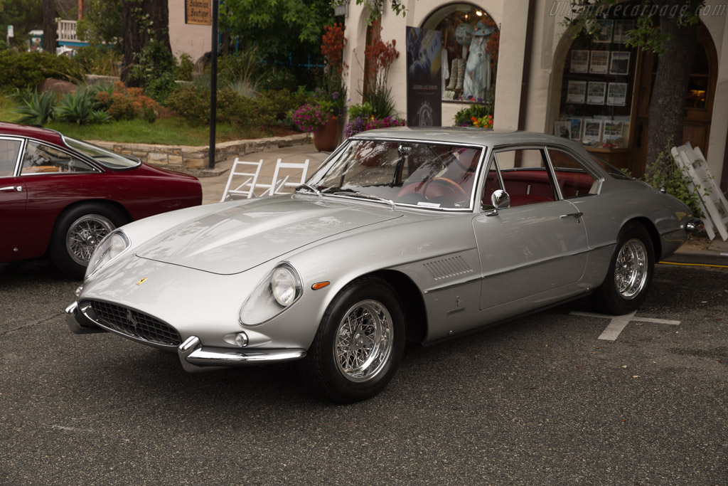 Ferrari 400 Superamerica S2 Pininfarina Aerodinamico