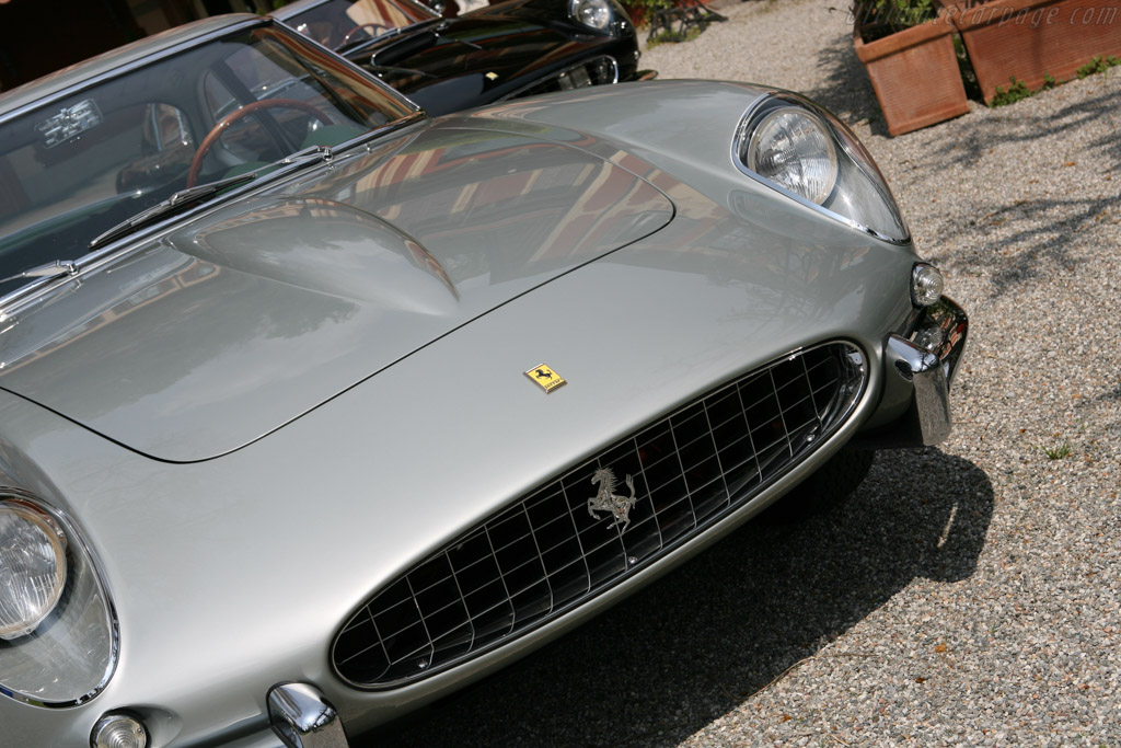 Ferrari 400 Superamerica S2 Pininfarina Aerodinamico - Chassis: 4251SA  - 2006 Concorso d'Eleganza Villa d'Este