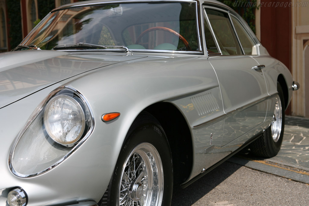 Ferrari 400 Superamerica S2 Pininfarina Aerodinamico - Chassis: 4251SA  - 2006 Concorso d'Eleganza Villa d'Este