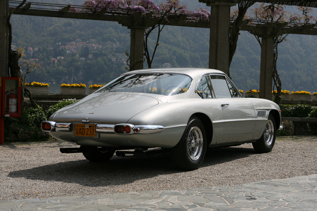Ferrari 400 Superamerica S2 Pininfarina Aerodinamico - Chassis: 4251SA  - 2006 Concorso d'Eleganza Villa d'Este