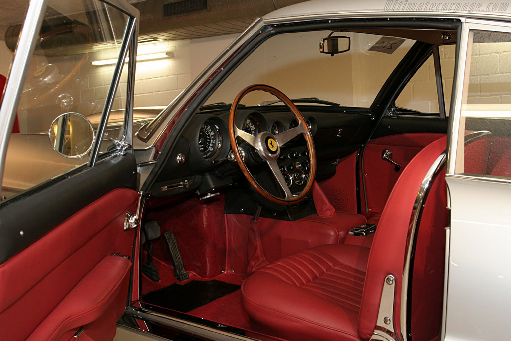 Ferrari 400 Superamerica S2 Pininfarina Aerodinamico - Chassis: 5029SA  - 2005 Bonhams Gstaad Auction