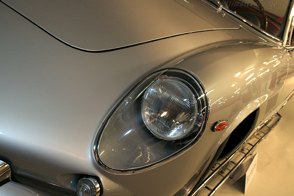 Ferrari 400 Superamerica S2 Pininfarina Aerodinamico - Chassis: 5029SA  - 2005 Bonhams Gstaad Auction