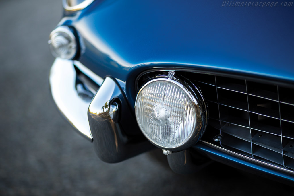 Ferrari 400 Superamerica S2 Pininfarina Aerodinamico