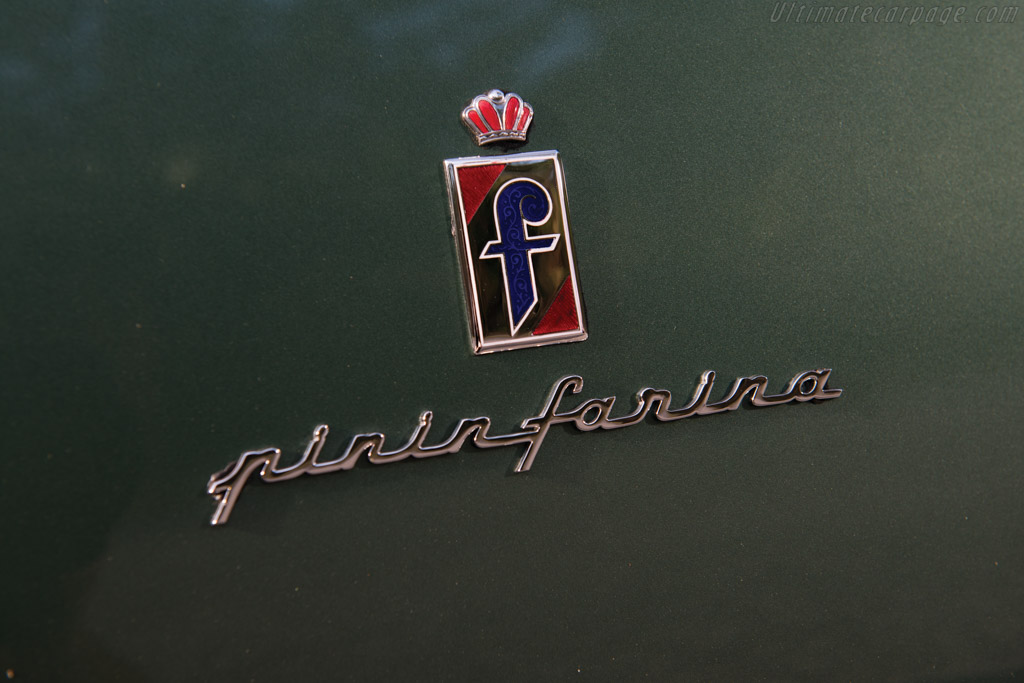 Ferrari 400 Superamerica S1 Pininfarina Cabriolet