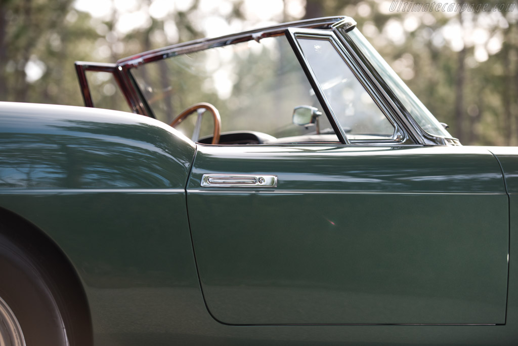 Ferrari 400 Superamerica S1 Pininfarina Cabriolet