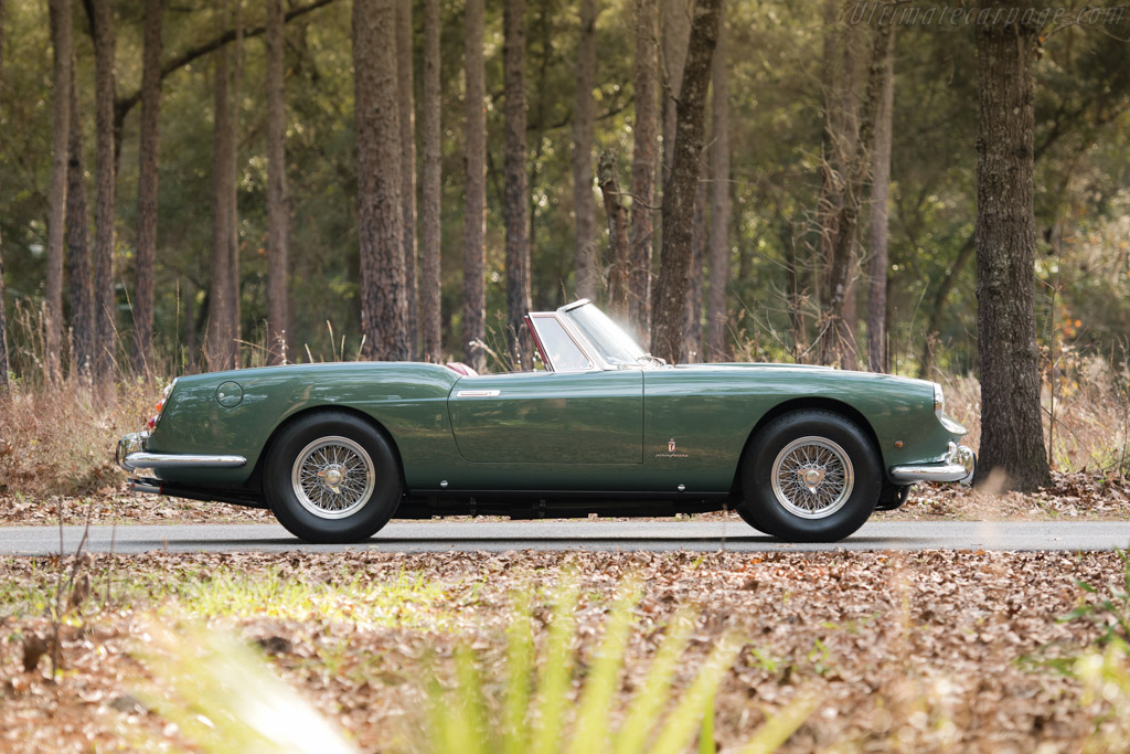 Ferrari 400 Superamerica S1 Pininfarina Cabriolet