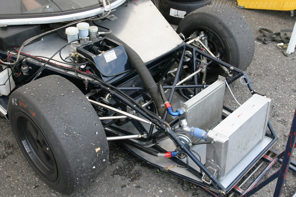 Chevron B8 BMW