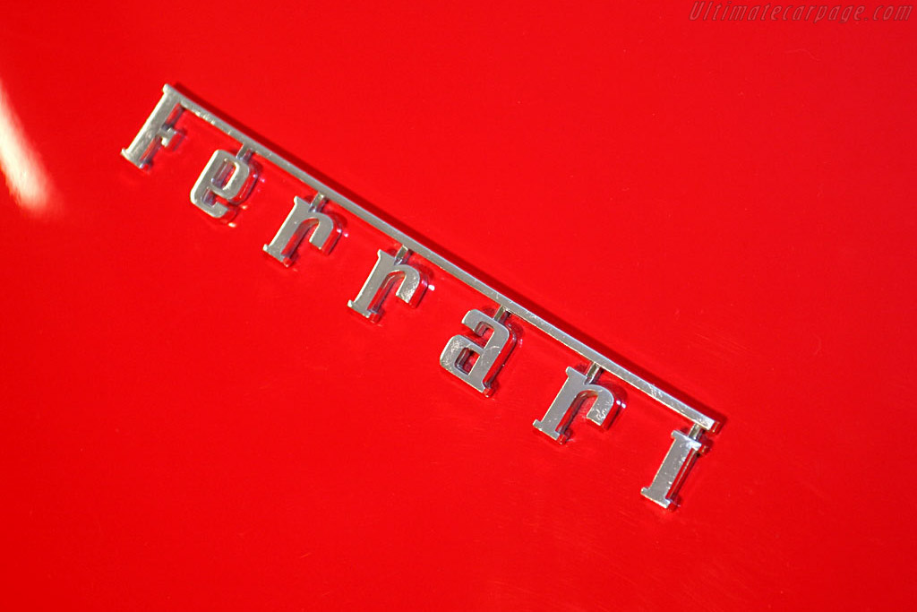 Ferrari 212/225 Inter Vignale Berlinetta - Chassis: 0237EU  - 2005 Bonhams Gstaad Auction