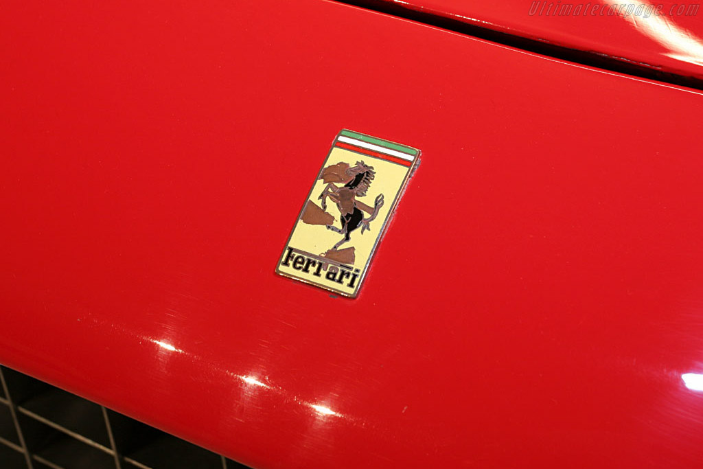 Ferrari 212/225 Inter Vignale Berlinetta - Chassis: 0237EU  - 2005 Bonhams Gstaad Auction