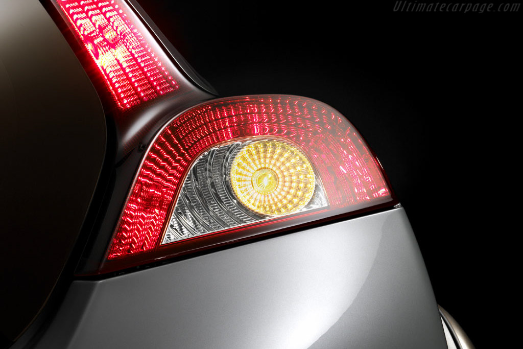 Volvo C30 Design Concept