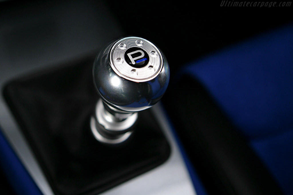 Prodrive P2