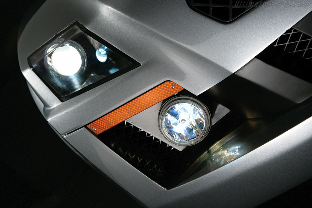 Prodrive P2