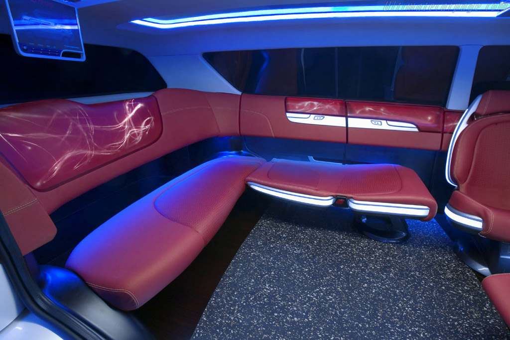Toyota F3R Concept
