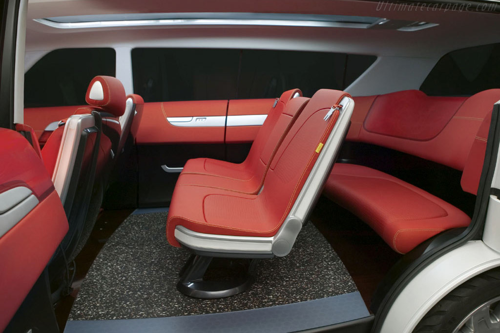 Toyota F3R Concept