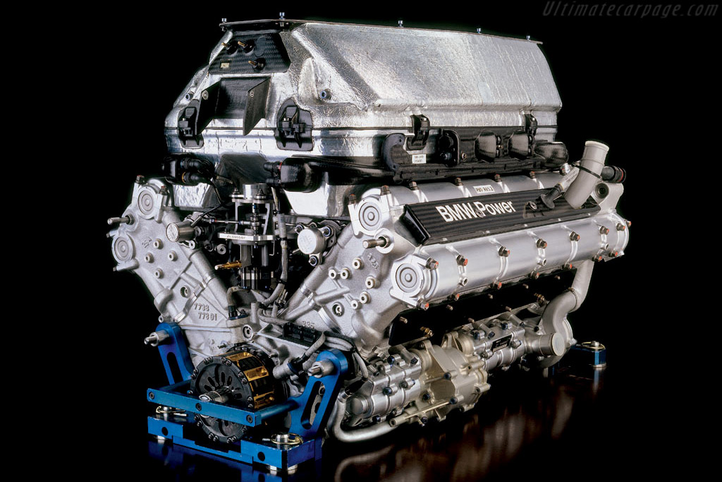 BMW Sauber F1.06
