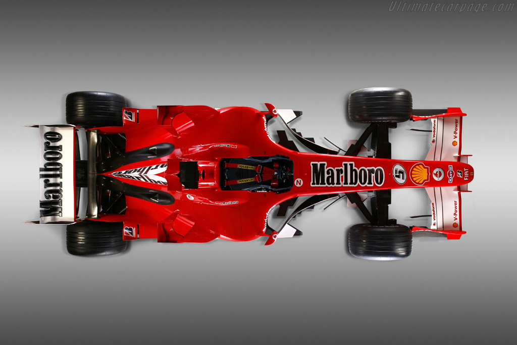 Ferrari 248 F1