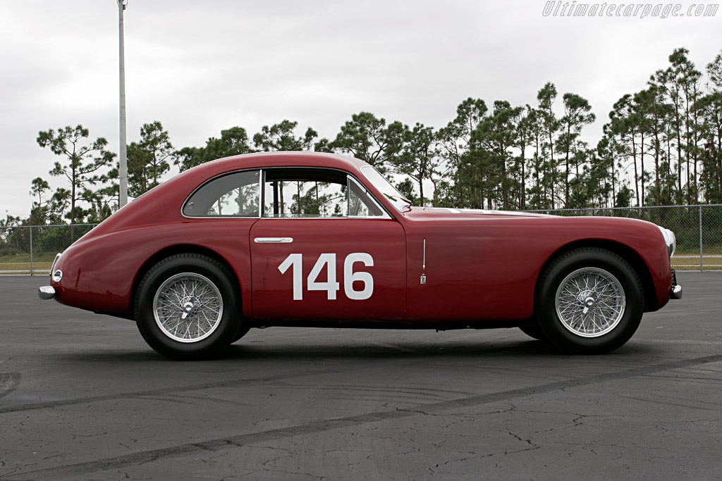 Maserati A6 1500 GT 3C Pinin Farina Berlinetta - Chassis: 086  - 2006 Cavallino Classic