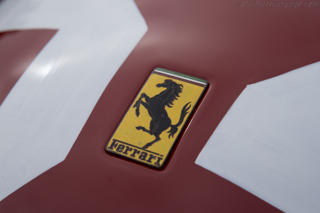 Ferrari 166 Spyder Corsa - Chassis: 016I  - 2014 Pebble Beach Concours d'Elegance