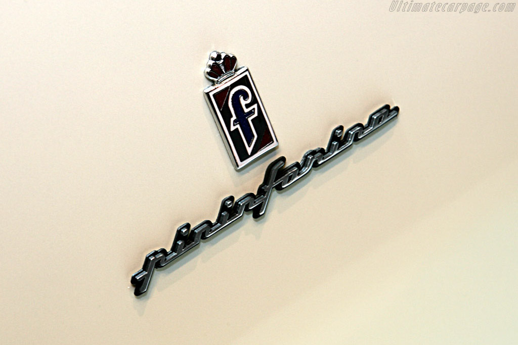 Alfa Romeo Spider   - 2006 Geneva International Motor Show