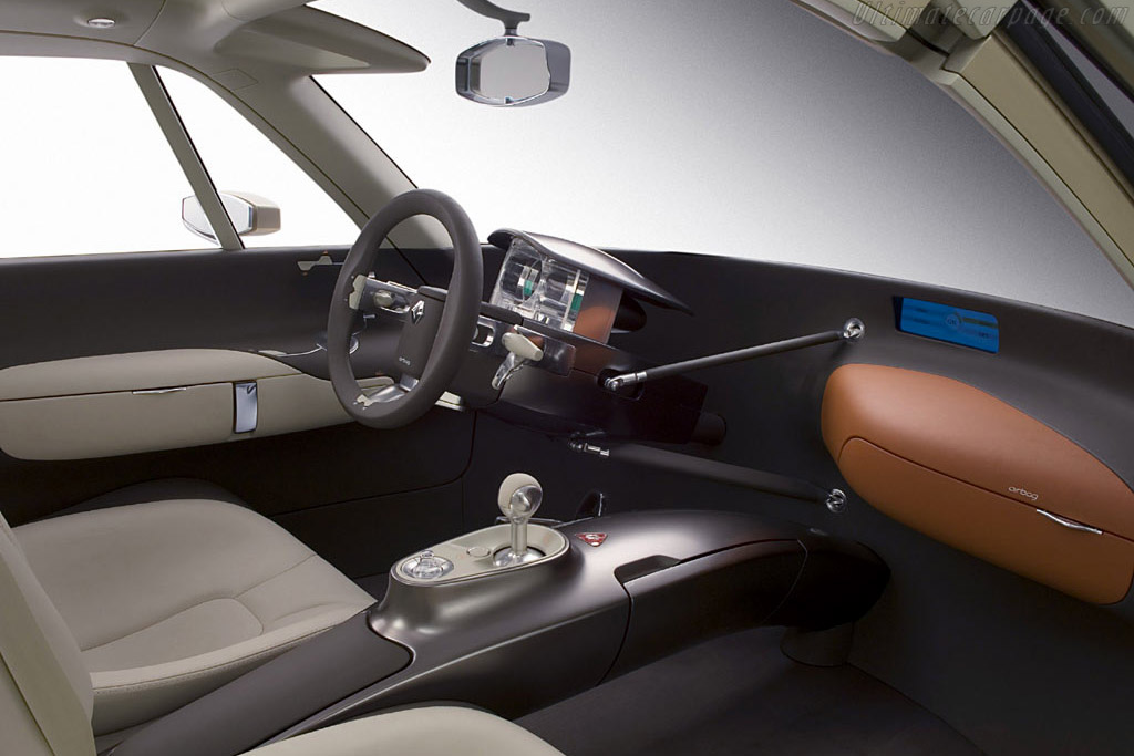 Renault Altica Concept