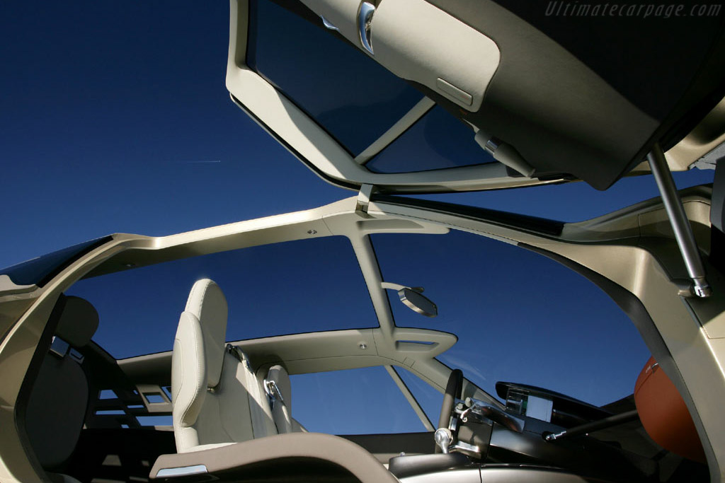 Renault Altica Concept