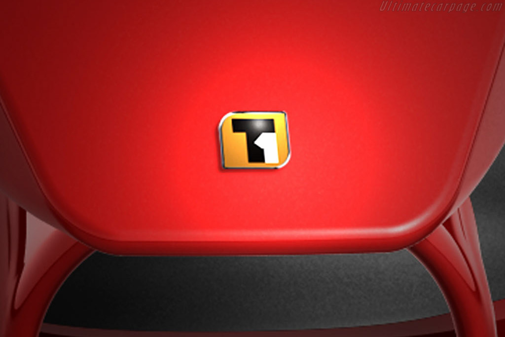 Freestream T1