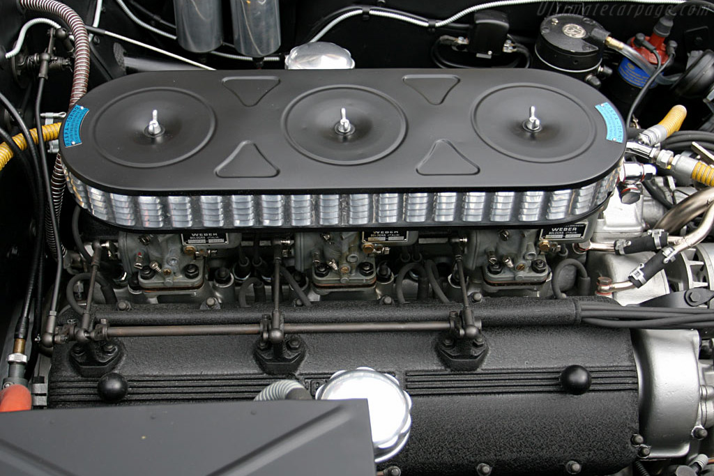 Ferrari 250 GT Europa Competizione Speciale - Chassis: 0403GT  - 2005 Concorso d'Eleganza Villa d'Este