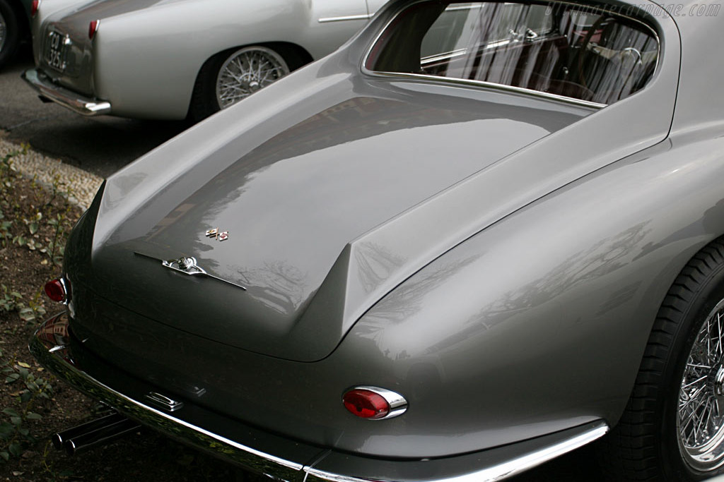Ferrari 250 GT Europa Competizione Speciale - Chassis: 0403GT  - 2005 Concorso d'Eleganza Villa d'Este