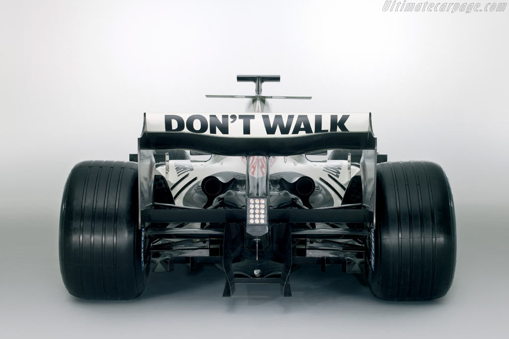Honda RA106