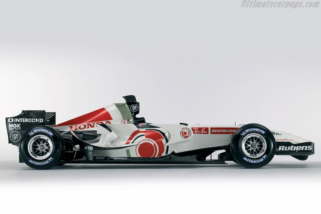 Honda RA106