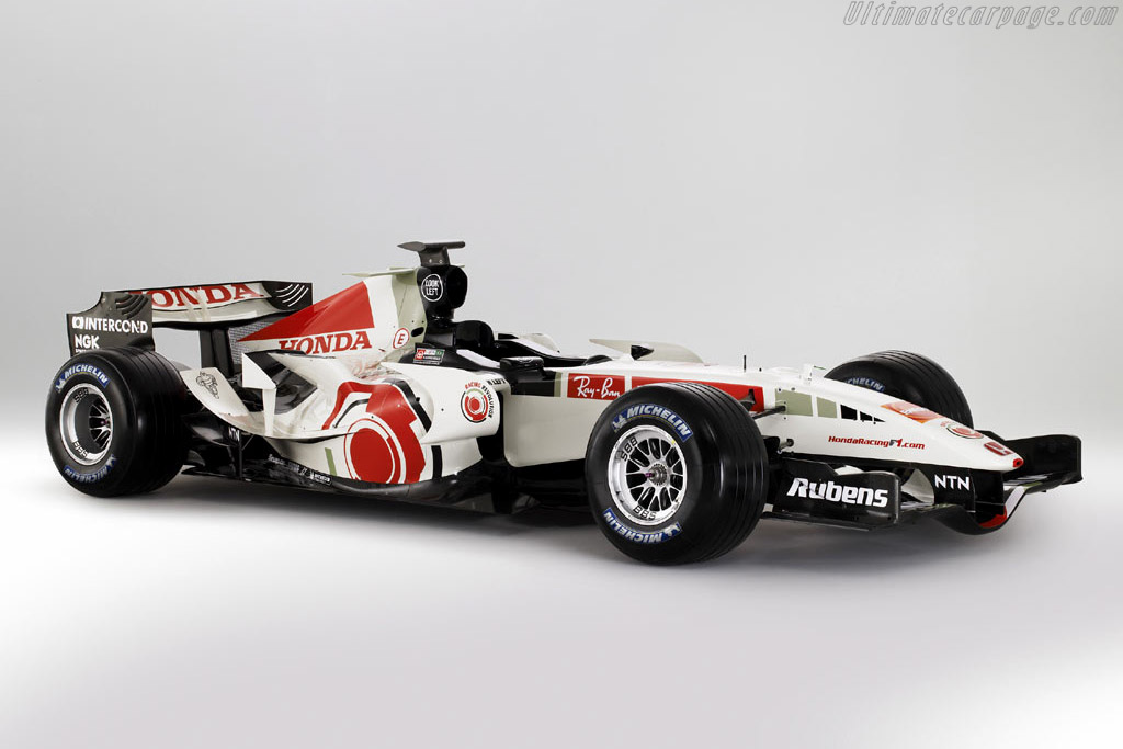 Honda RA106