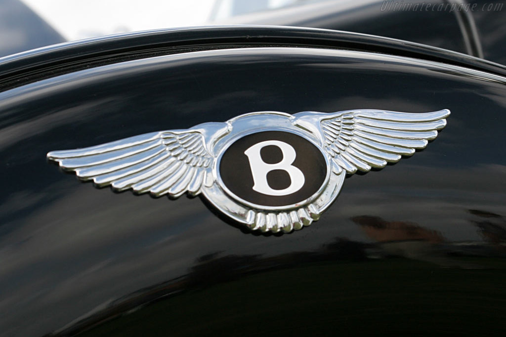 Bentley 4¼ Litre Carlton Cabriolet - Chassis: B-44-MR  - 2006 Palm Beach International, a Concours d'Elegance