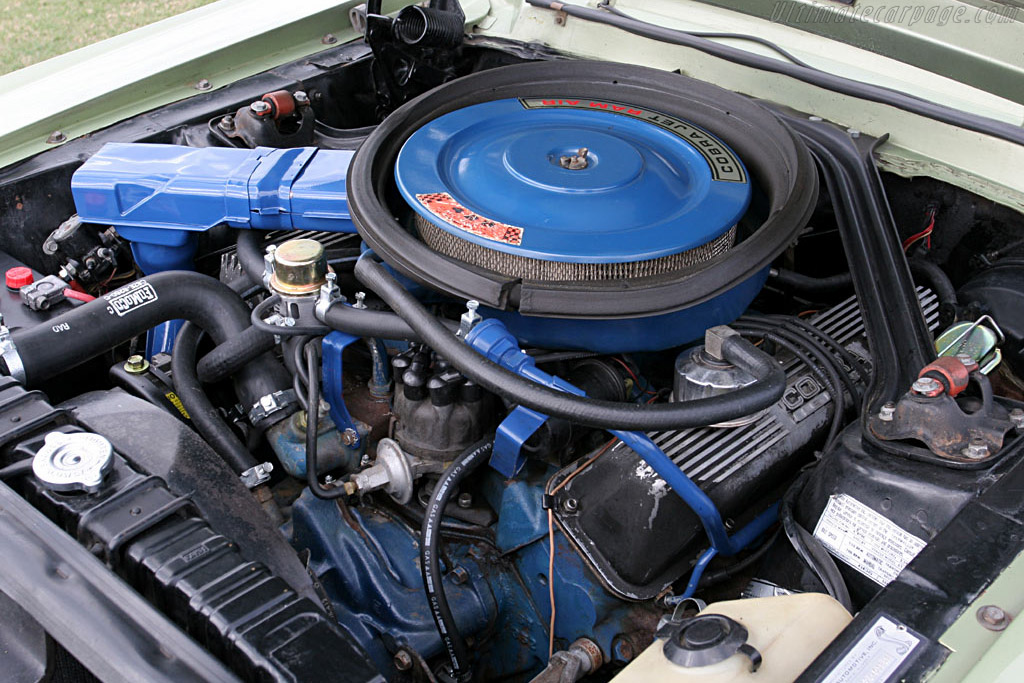 Ford Shelby Mustang GT500 KR Convertible - Chassis: 03949  - 2006 Palm Beach International, a Concours d'Elegance