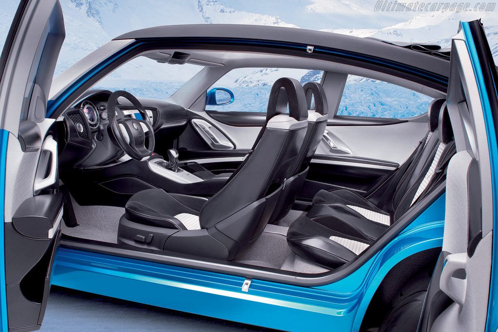 Volkswagen Concept A