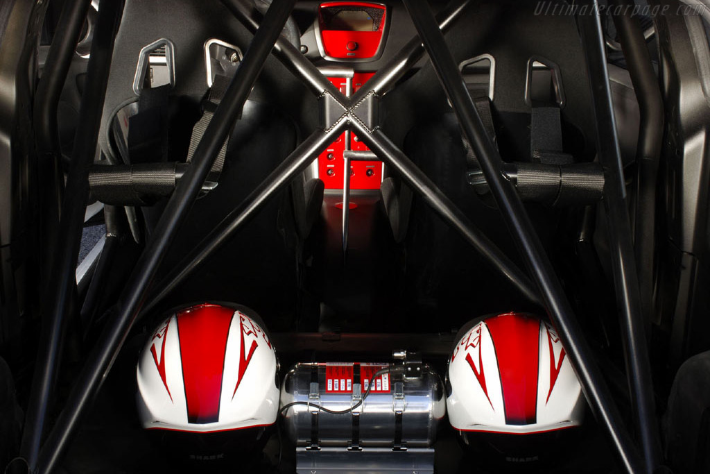 Peugeot 207 RCup