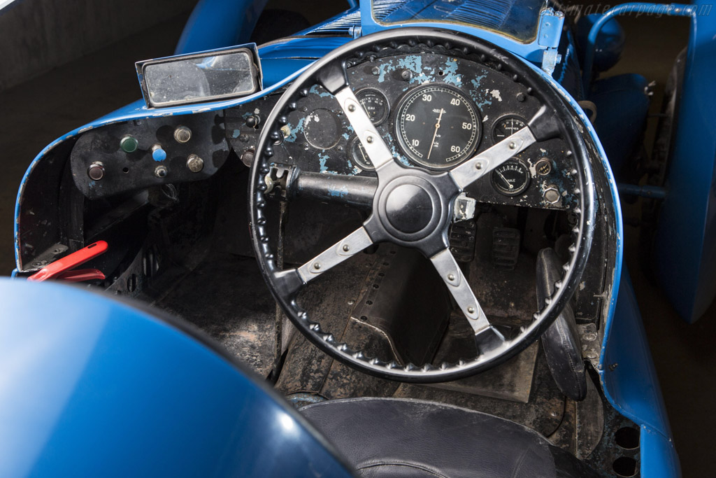 Delage D6-3L Grand Prix