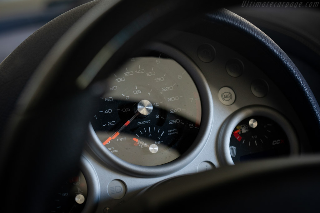 Koenigsegg CCX