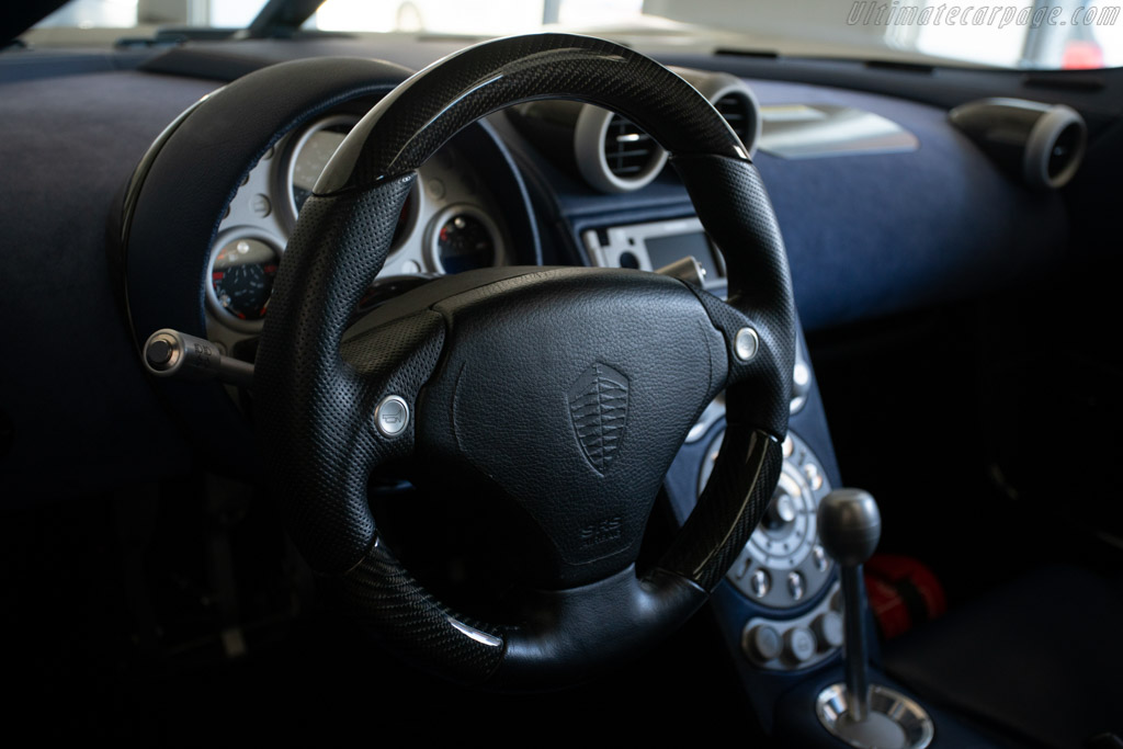 Koenigsegg CCX