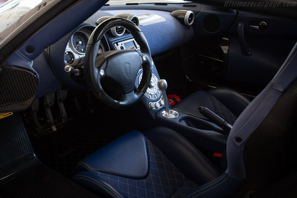 Koenigsegg CCX