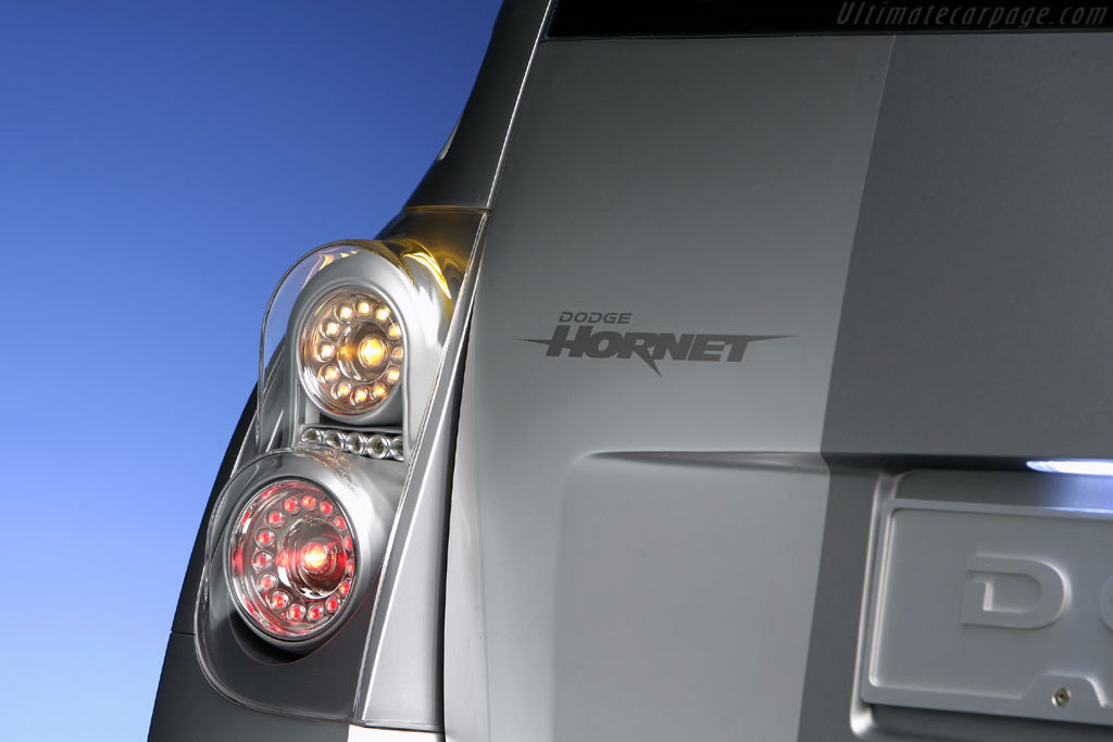 Dodge Hornet Concept