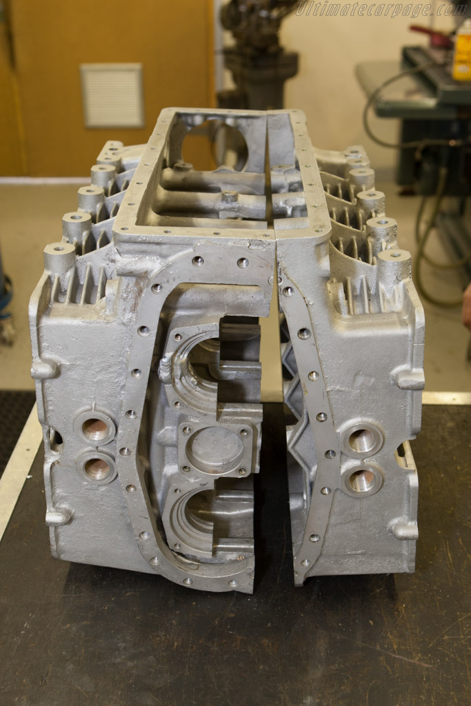 Lotus 43 BRM