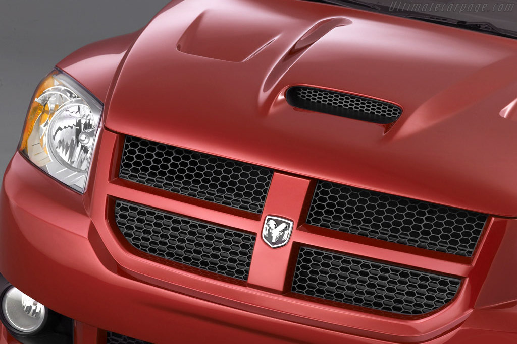 Dodge Caliber SRT-4