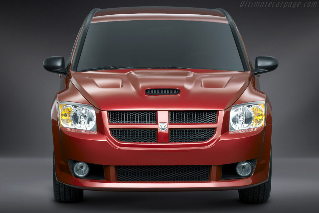 Dodge Caliber SRT-4