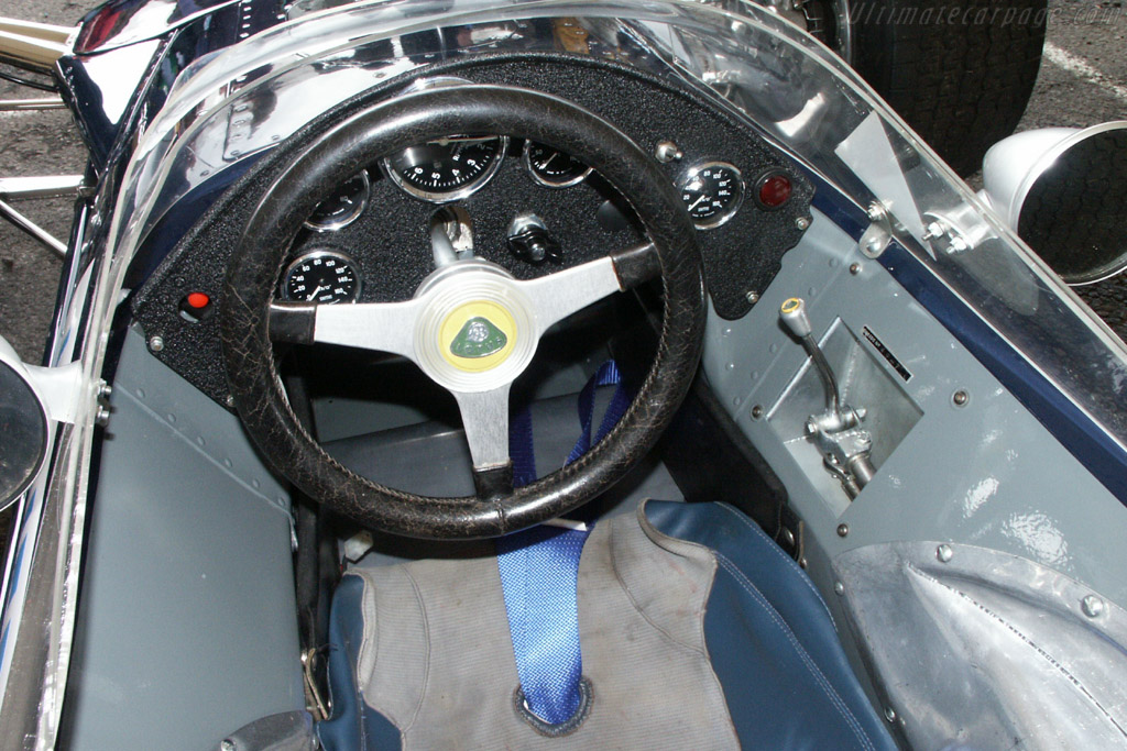 Lotus 49B Cosworth