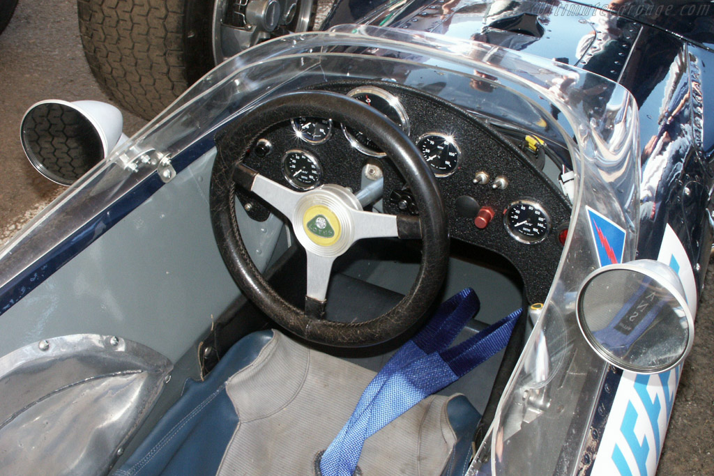 Lotus 49B Cosworth